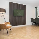 Appartamento Uplandparcs W3 *