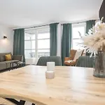 Appartement Uplandparcs W3