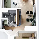 Uplandparcs W3 Daire Winterberg