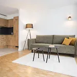 Uplandparcs W3 Appartamento