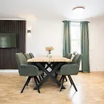 Apartmán Uplandparcs W3 *
