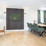 Uplandparcs W3 * Winterberg