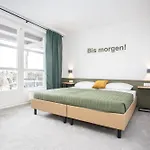 Uplandparcs W3 Apartmán Winterberg