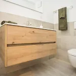 Uplandparcs W3 Apartmán Winterberg