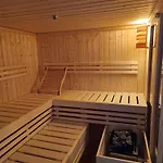 Uplandparcs W3 Daire Winterberg