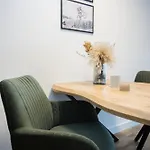 Uplandparcs W3 Appartement
