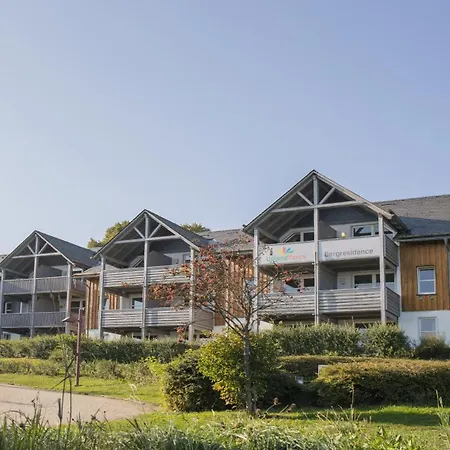 Uplandparcs Bergresidence Superior ווינטרברג