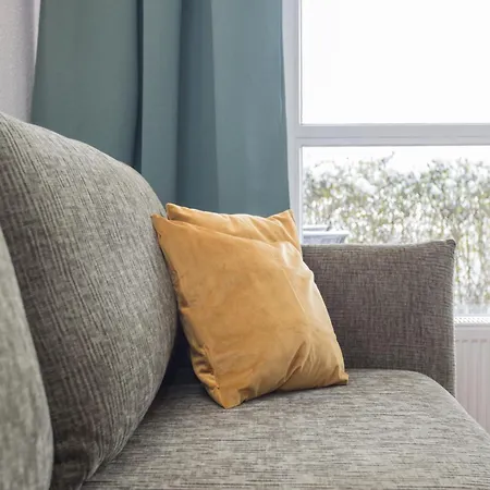 アパート Uplandparcs Bergresidence Superior *