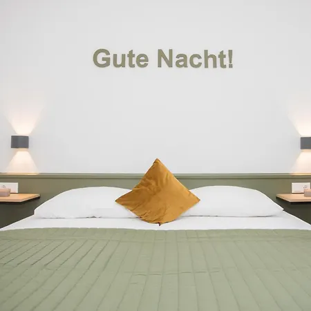 アパート Uplandparcs Bergresidence Superior *