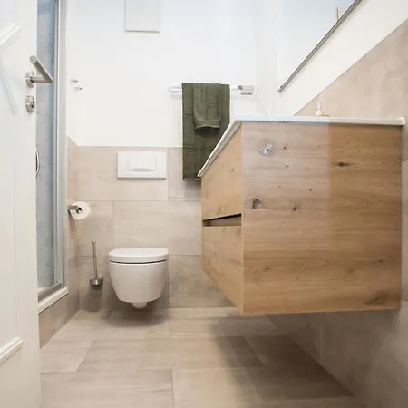 Uplandparcs Bergresidence Superior