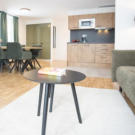 Uplandparcs Bergresidence Superior דירה ווינטרברג