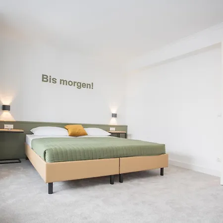 Uplandparcs Bergresidence Superior ווינטרברג