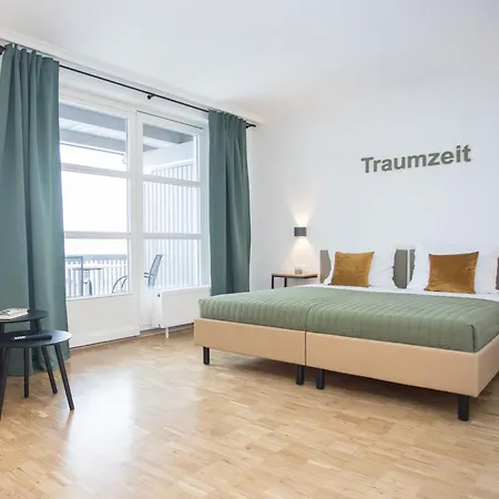 Uplandparcs Bergresidence Superior Apartmán