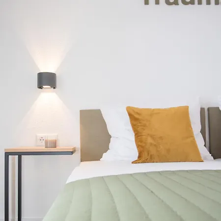 Uplandparcs W3 Апартаменти *