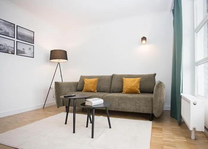 Apartment Uplandparcs Bergresidence Superior