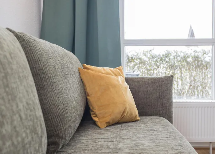 Apartment Uplandparcs Bergresidence Superior *