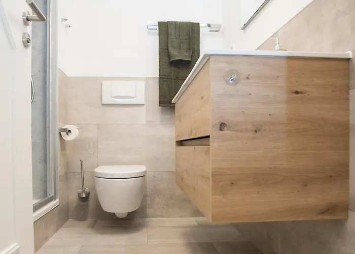 Uplandparcs Bergresidence Superior