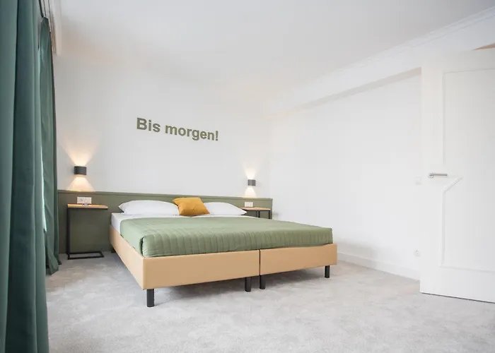 Uplandparcs Bergresidence Superior Winterberg