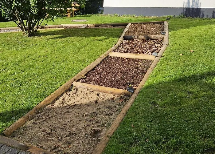 Uplandparcs Bergresidence Superior *